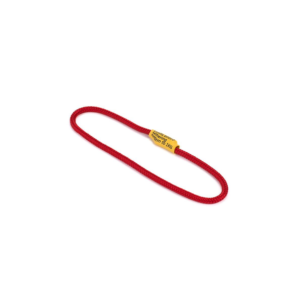 Weak Link Connector