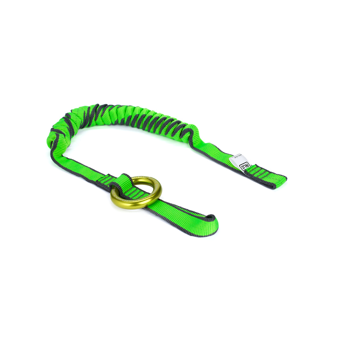 Super Bungee Chainsaw Lanyard, O-Ring