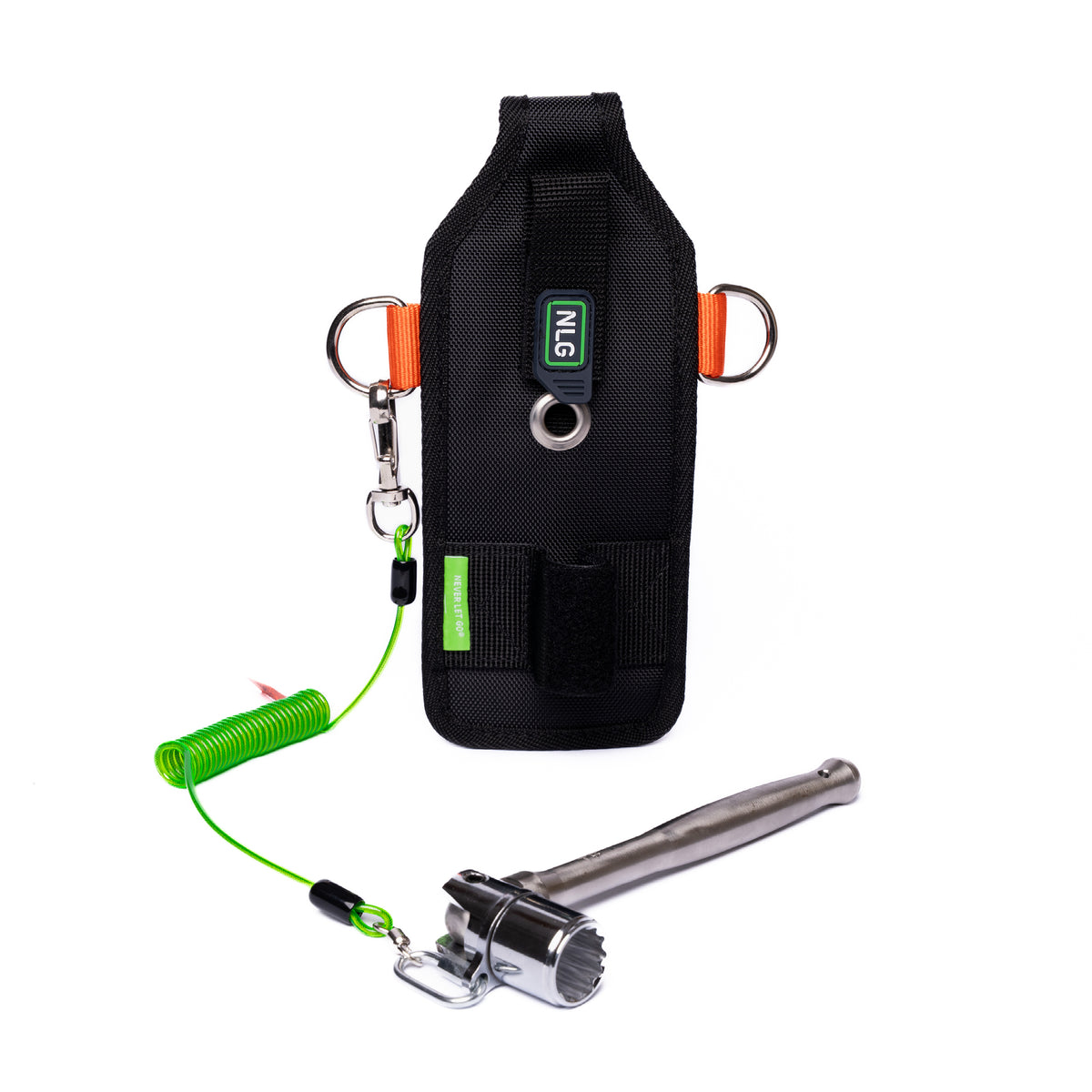 Spanner Holster