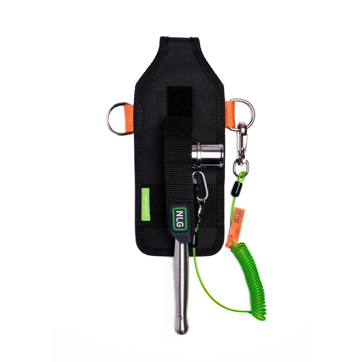 Spanner Holster