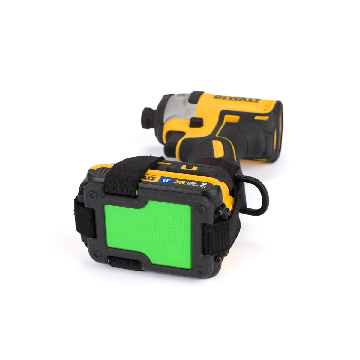 Drill Harness™
