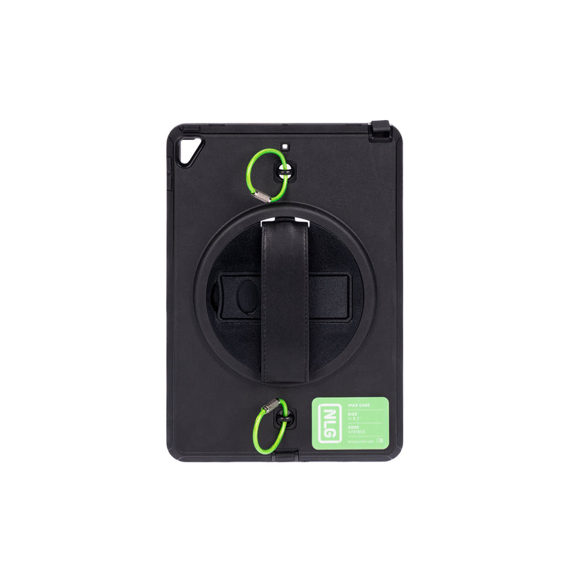 Reinforced Tablet Case. 10.2"
