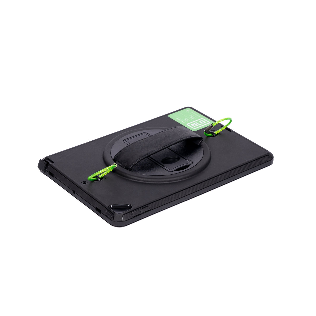 Reinforced Tablet Case. 10.2"