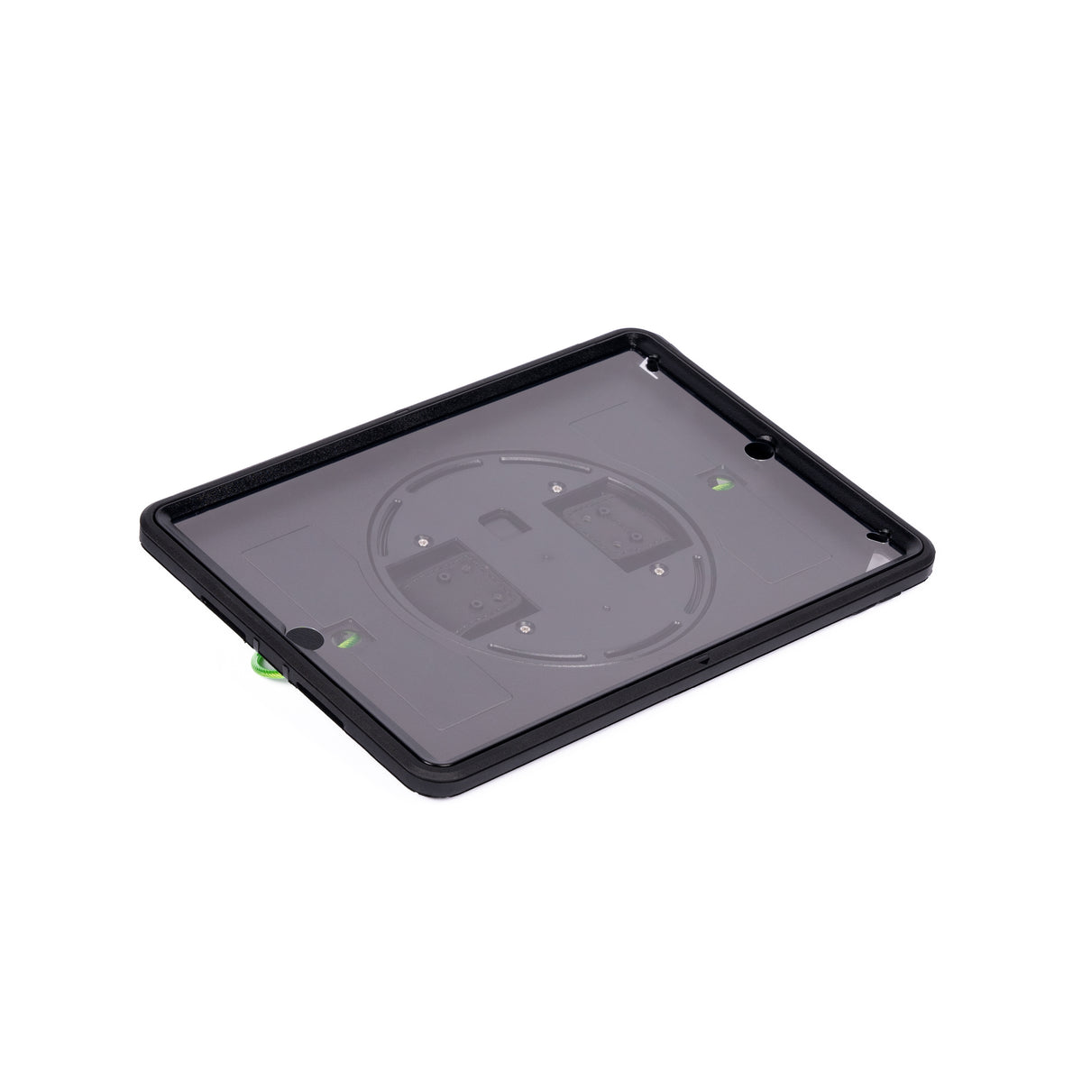 Reinforced Tablet Case. 10.2"