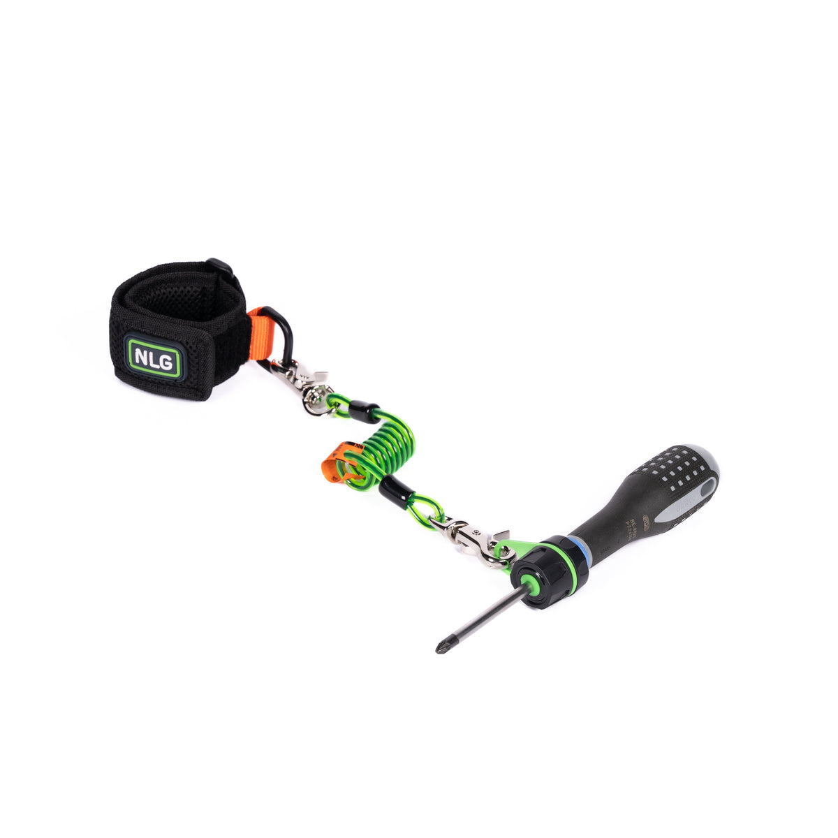Spin Tether™