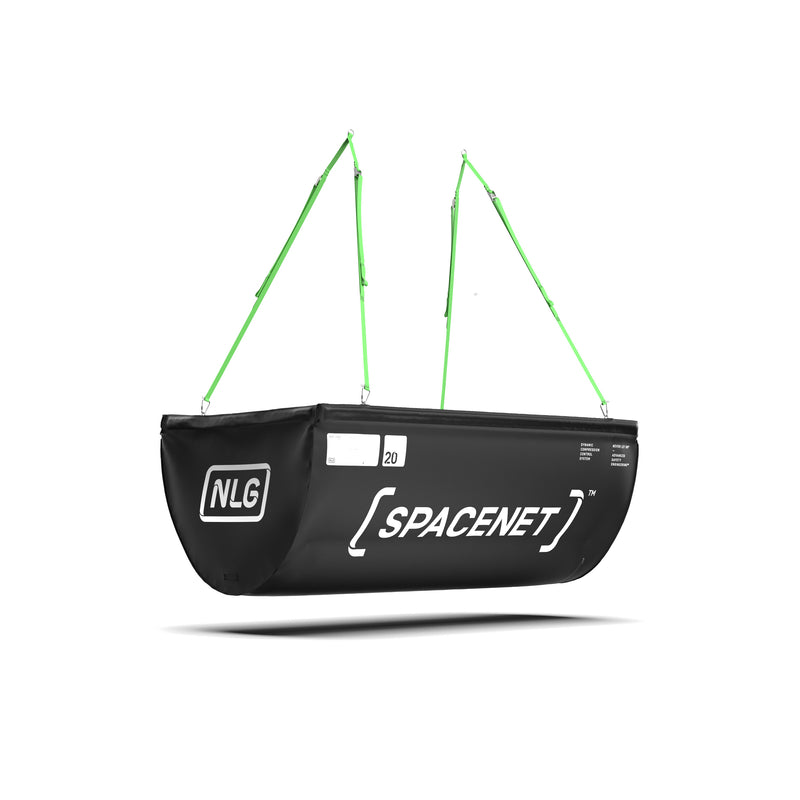 Spacenet™ 2.0
