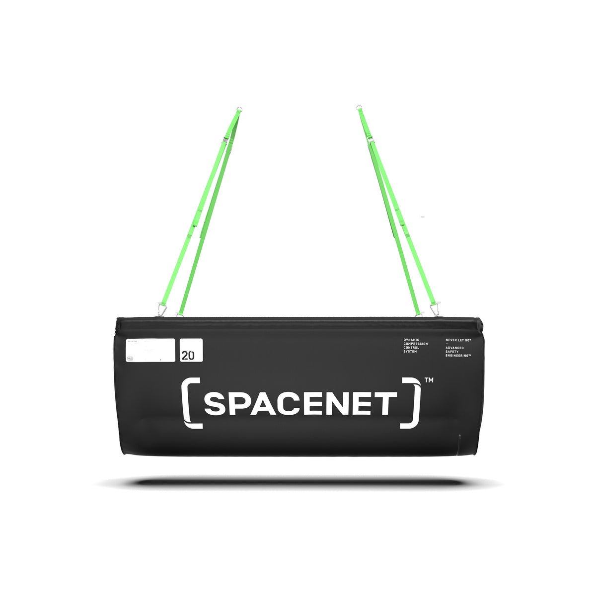 Spacenet™ 2.0