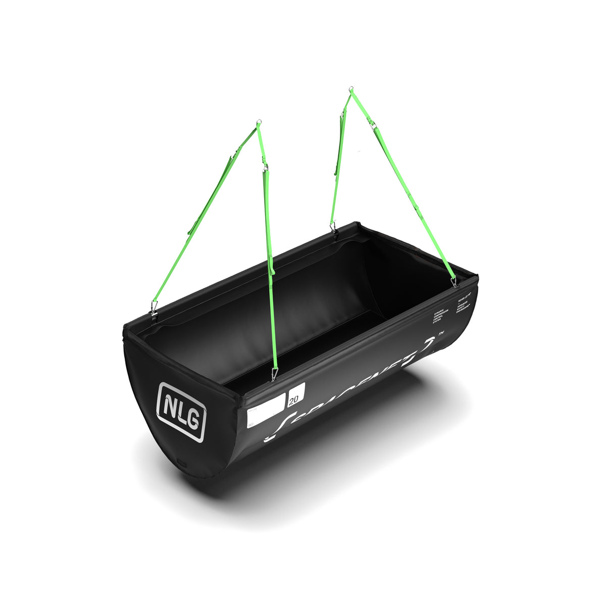Spacenet™ 2.0