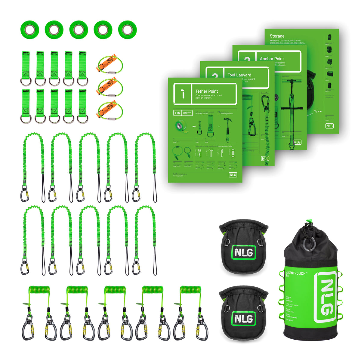 Training Centre Starter Kit