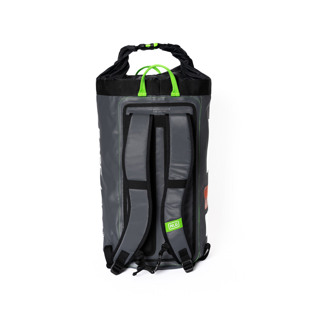 Rope/Pro™ Backpack 50