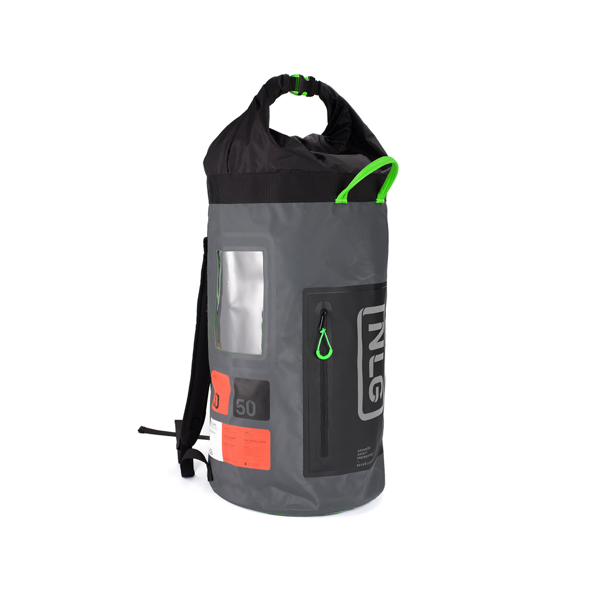 Rope/Pro™ Backpack 50