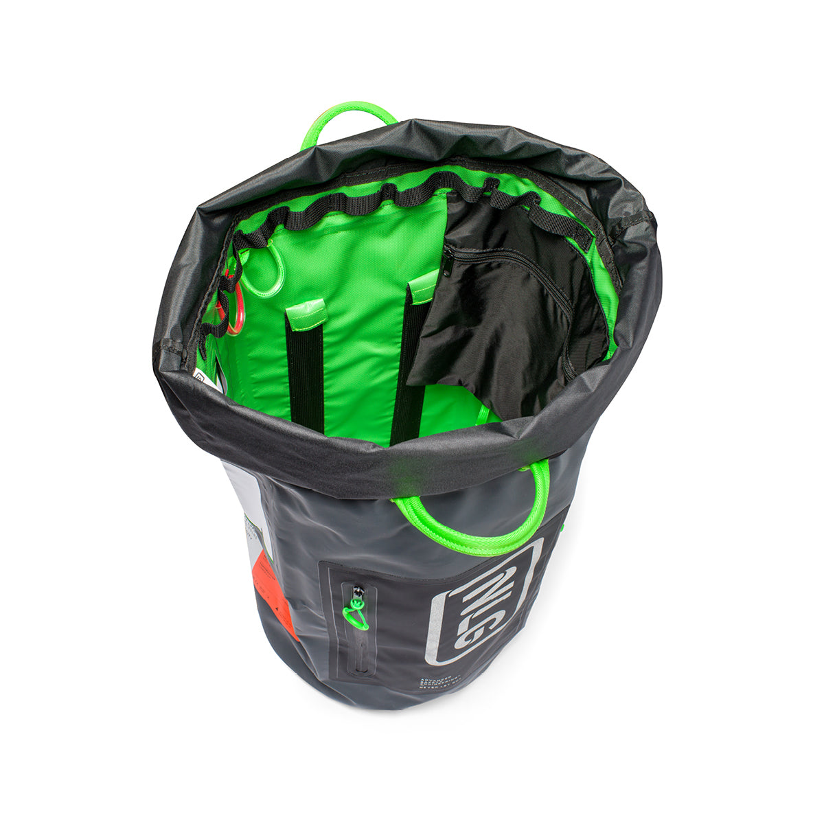 Rope/Pro™ Backpack 50