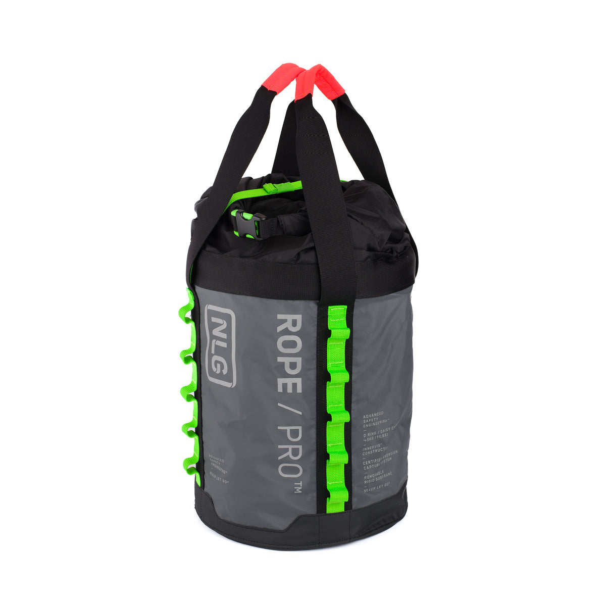 Rope/Pro™ Bucket 30