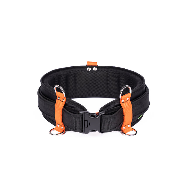 Comfort Safety Belt