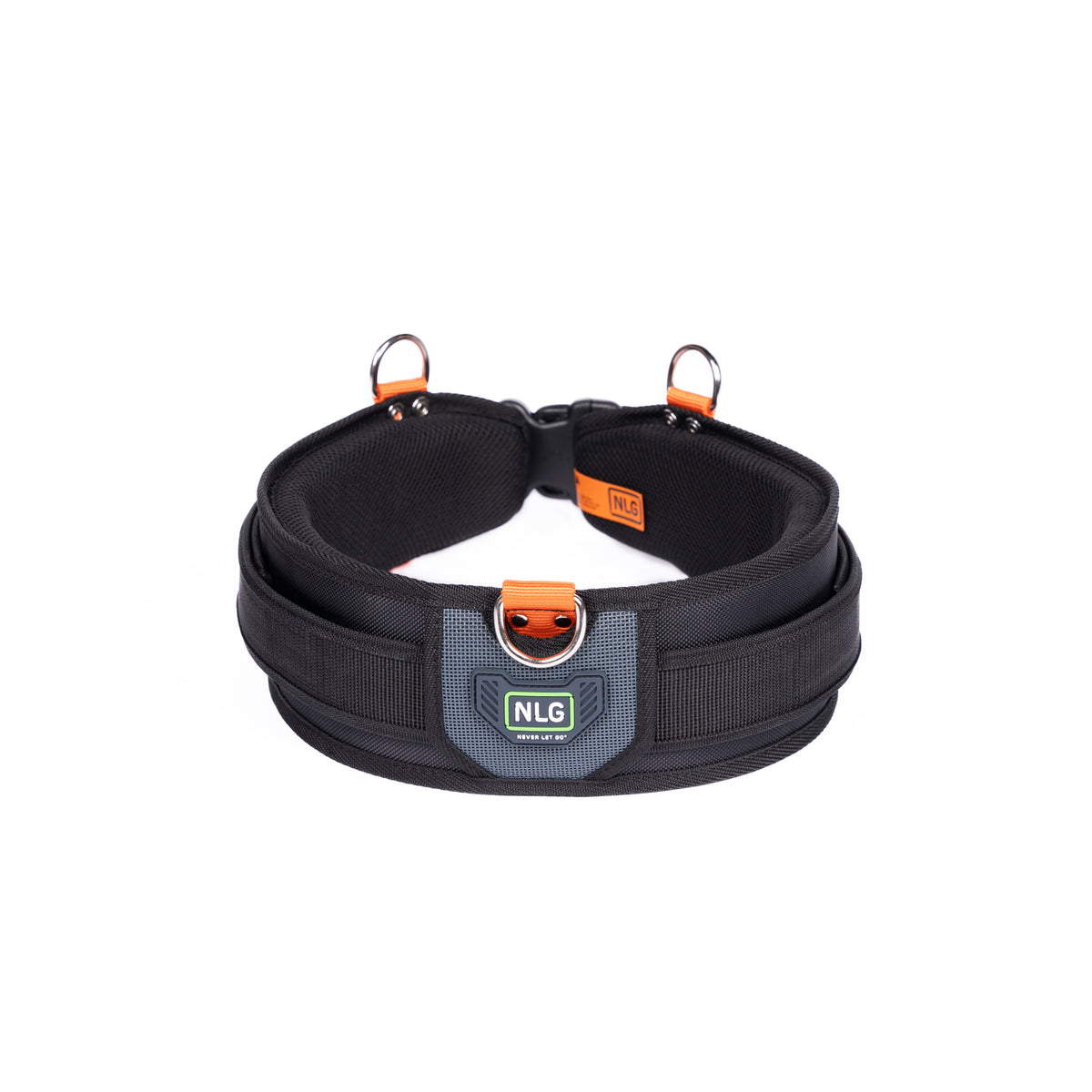 Comfort Safety Belt