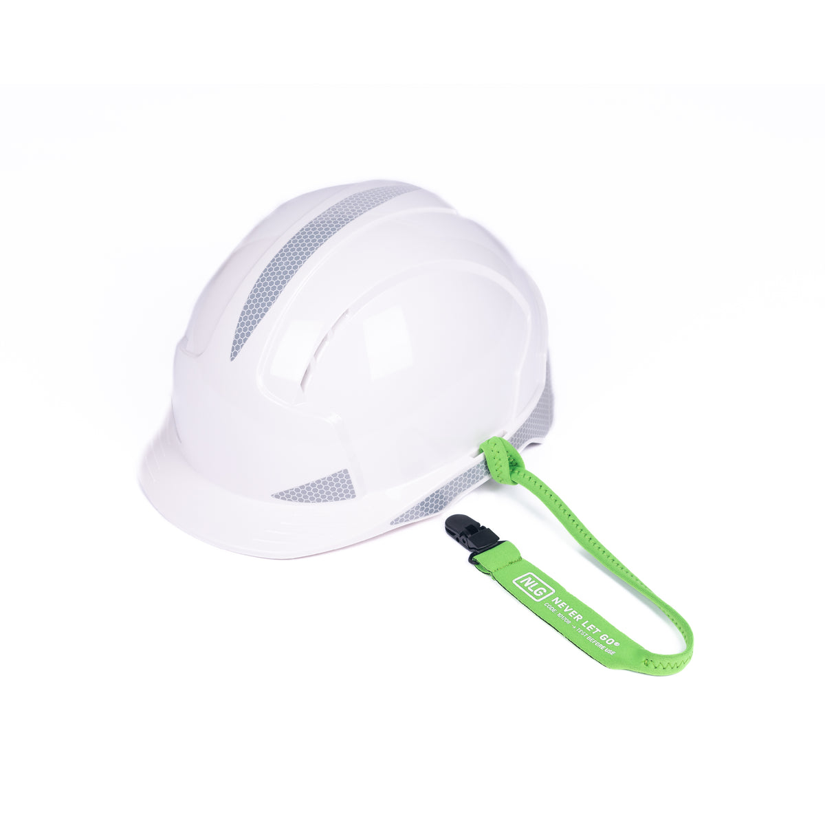 NLG Helmet Lanyard