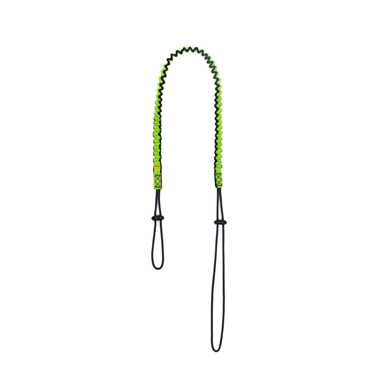 GO™ Non-Conductive Bungee Tool Lanyard