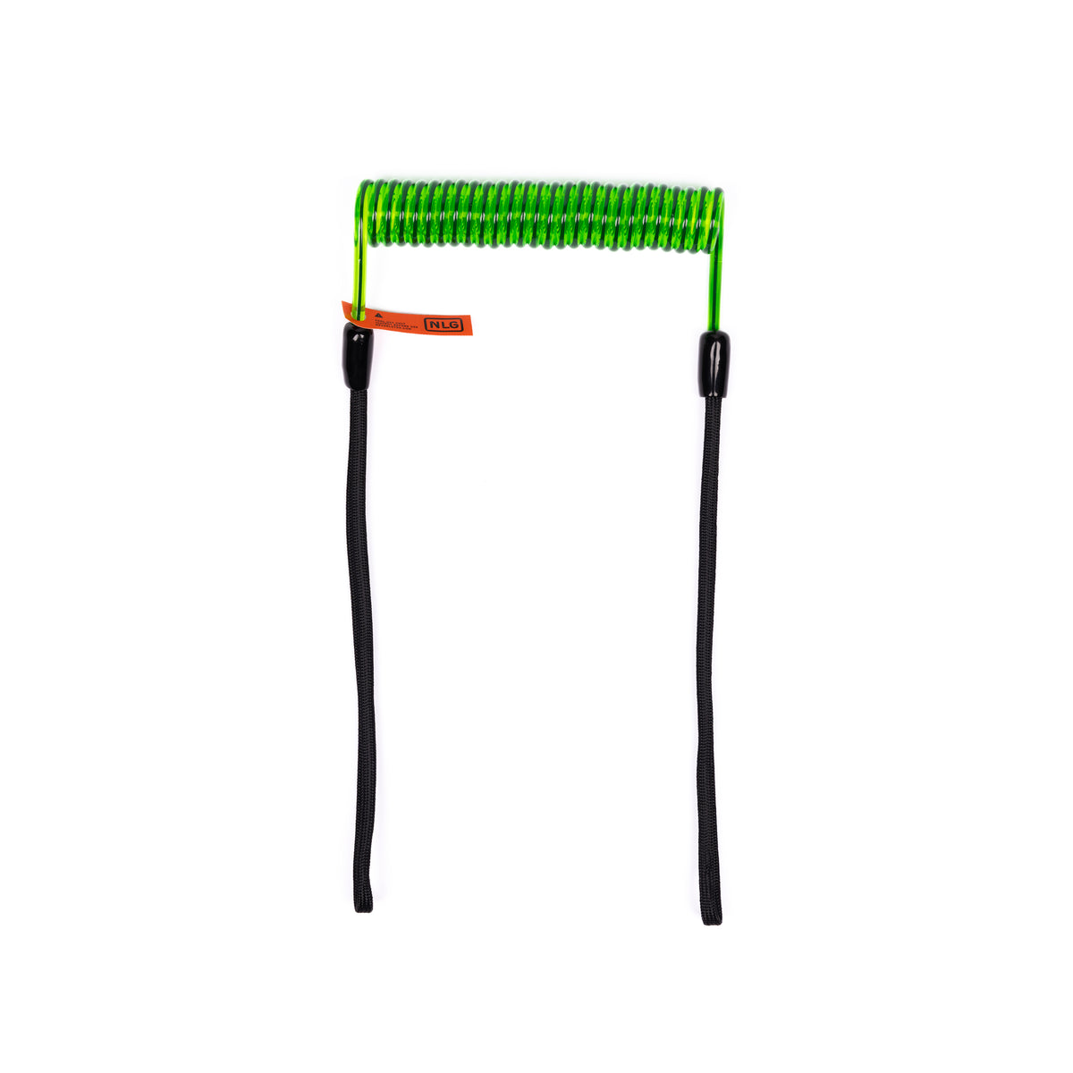 GO™ Non-Conductive Coil Tool Lanyard