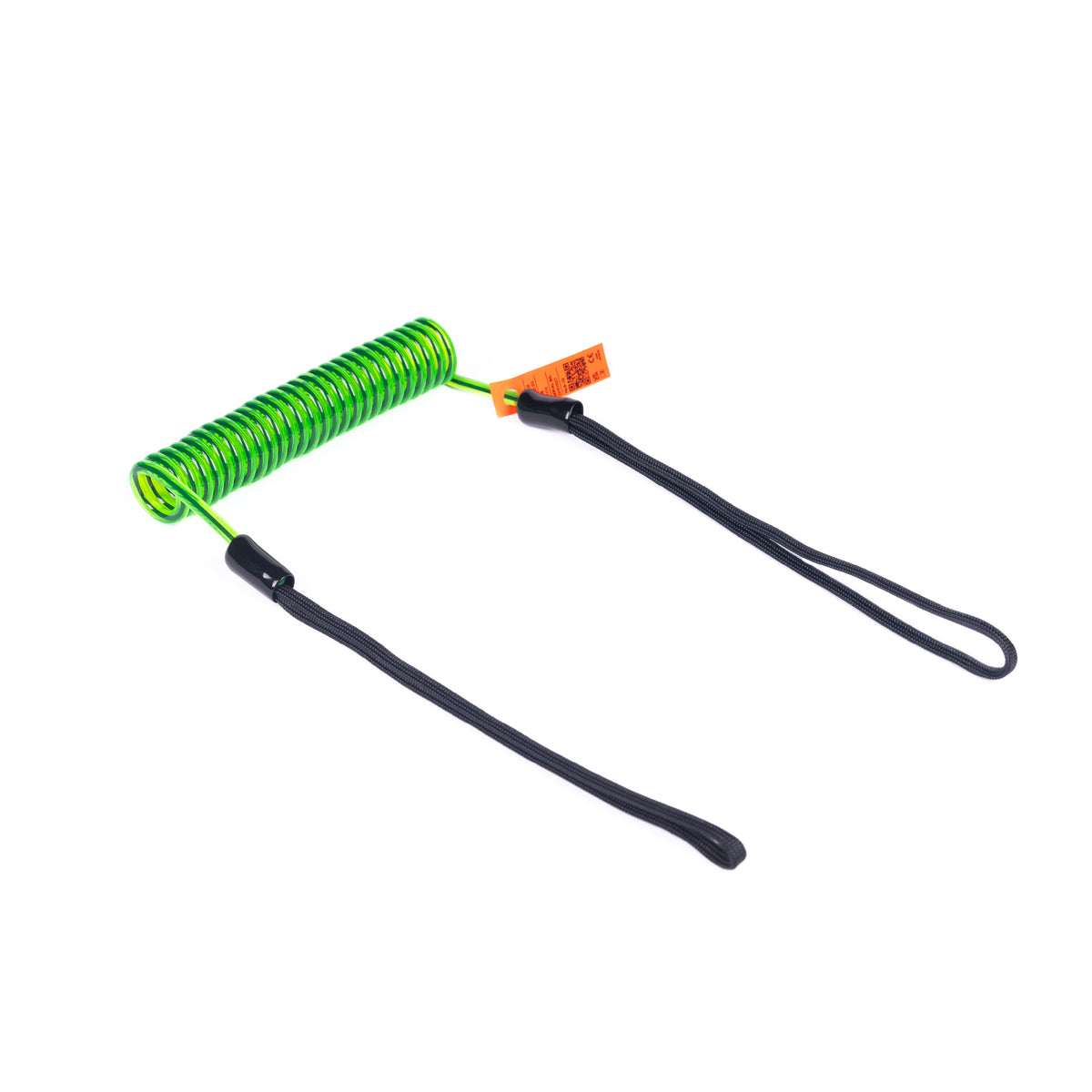 GO™ Non-Conductive Coil Tool Lanyard
