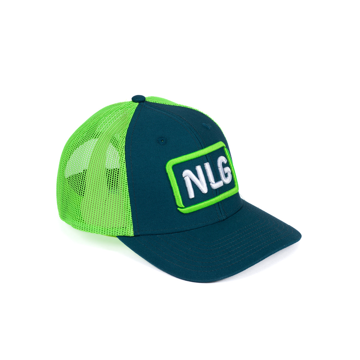 Trucker Mesh Cap