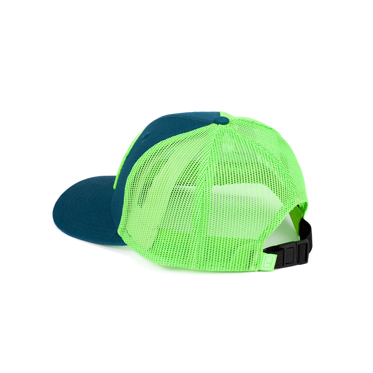 Trucker Mesh Cap