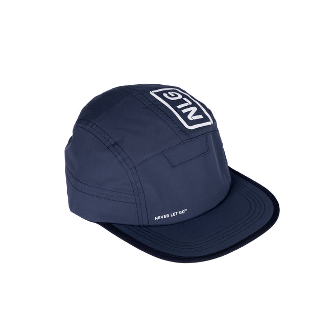 Technical 5-Panel Cap