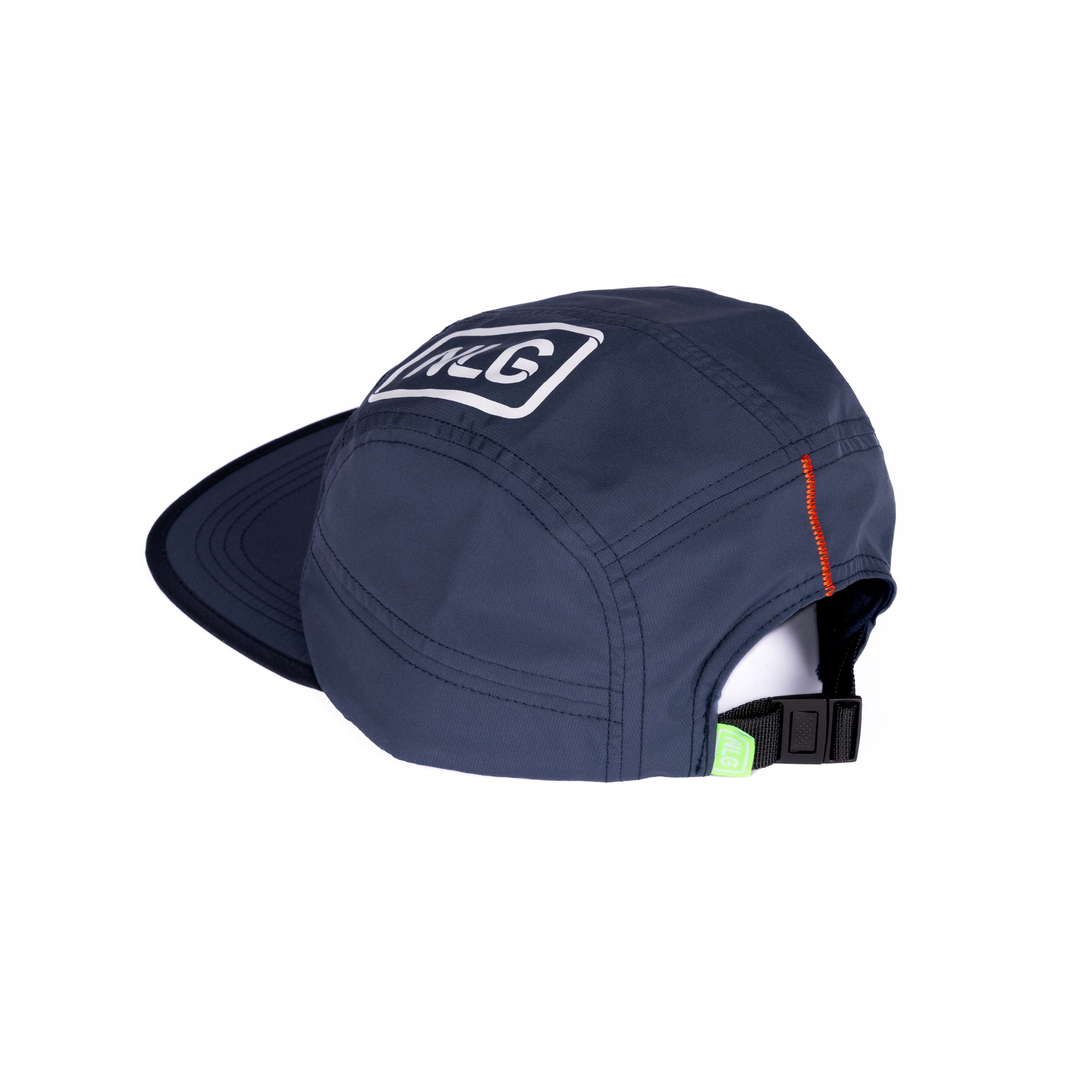NLG Technical 5-Panel Cap