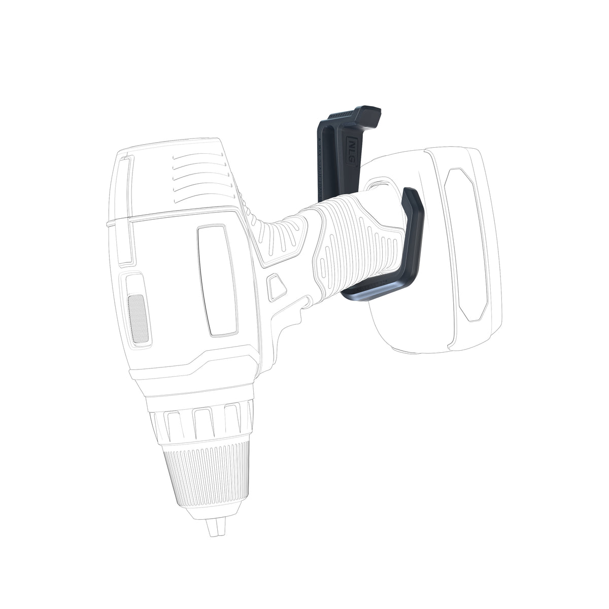 AirPark™, Grey