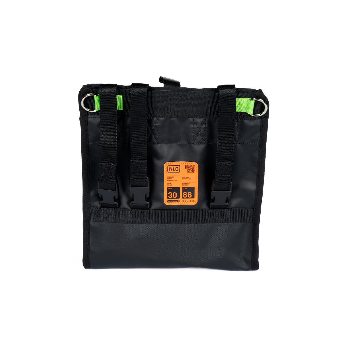 Flex Linesman Bag