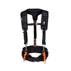 Comfort Belt and Braces