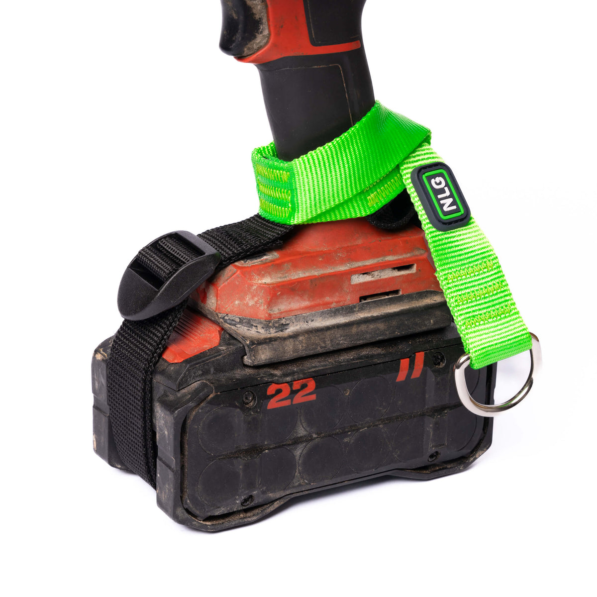 Drill Harness™ XL