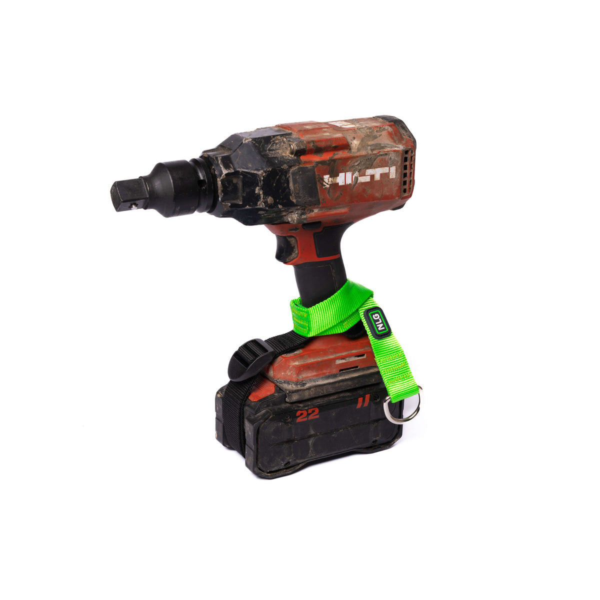 Drill Harness™ XL