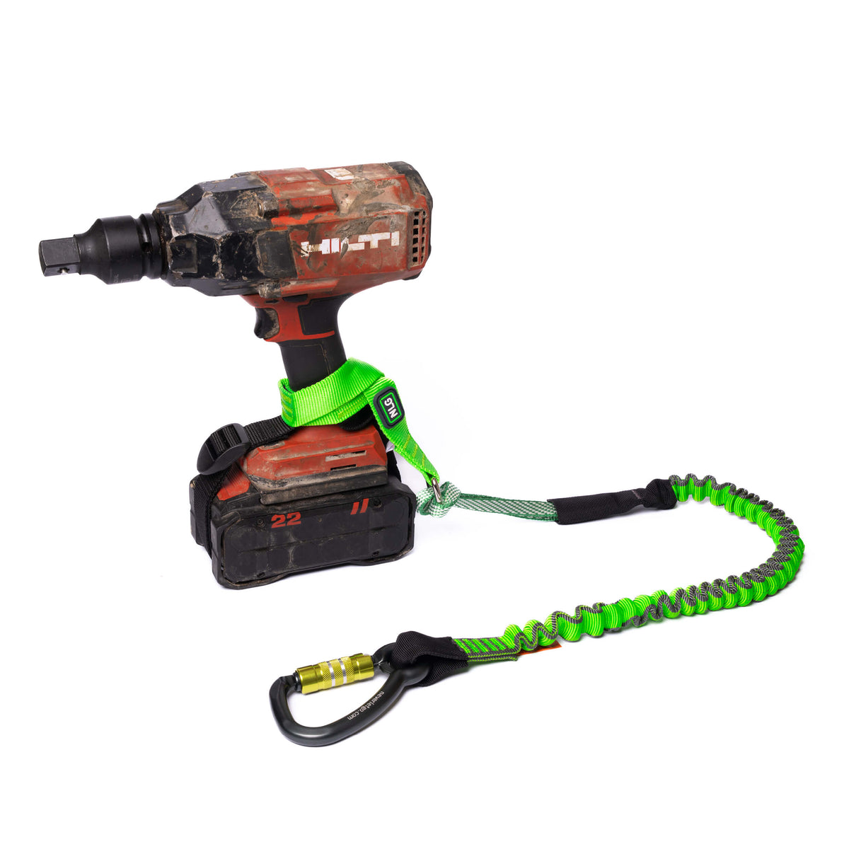 Drill Harness™ XL