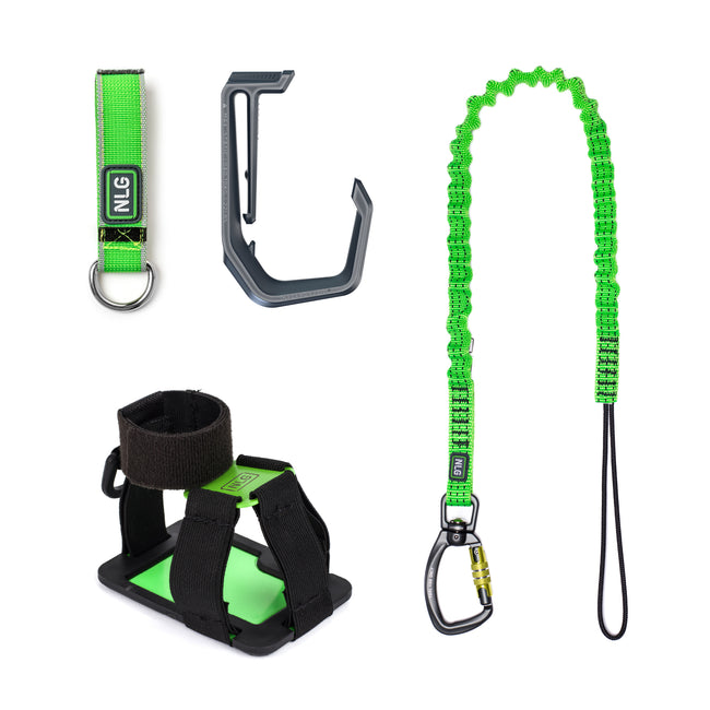 Drill Harness™ Kit