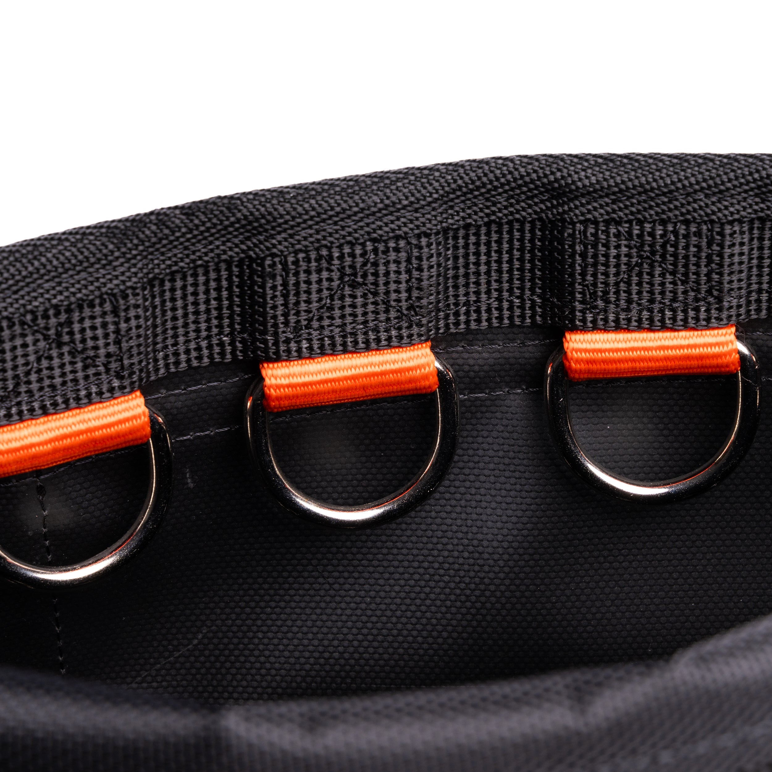 NLG Linesman Tool Pouch with integrated Retractable Lanyards