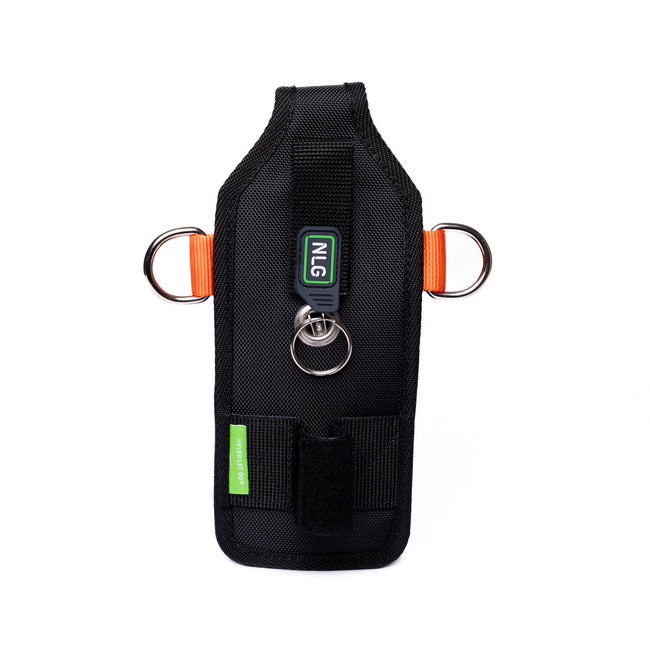 Retractable Spanner Holster