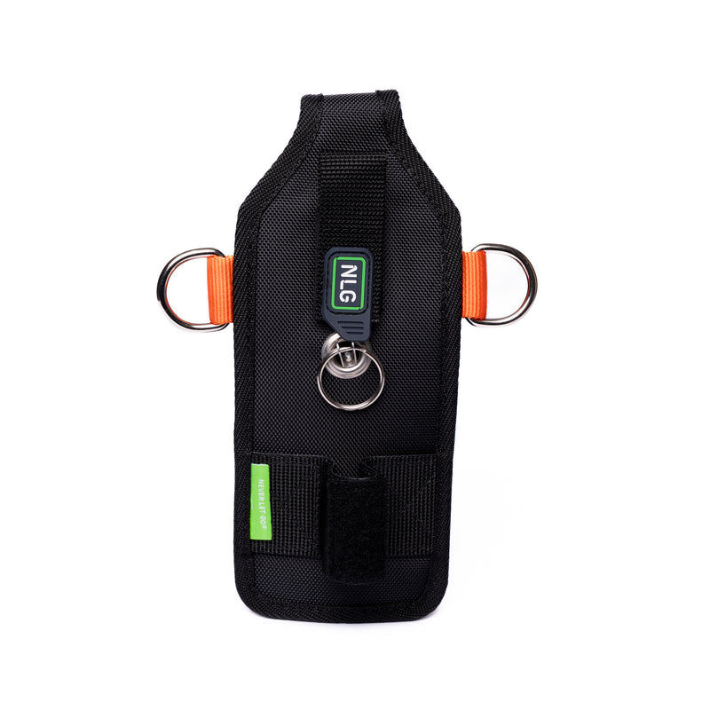 Retractable Spanner Holster