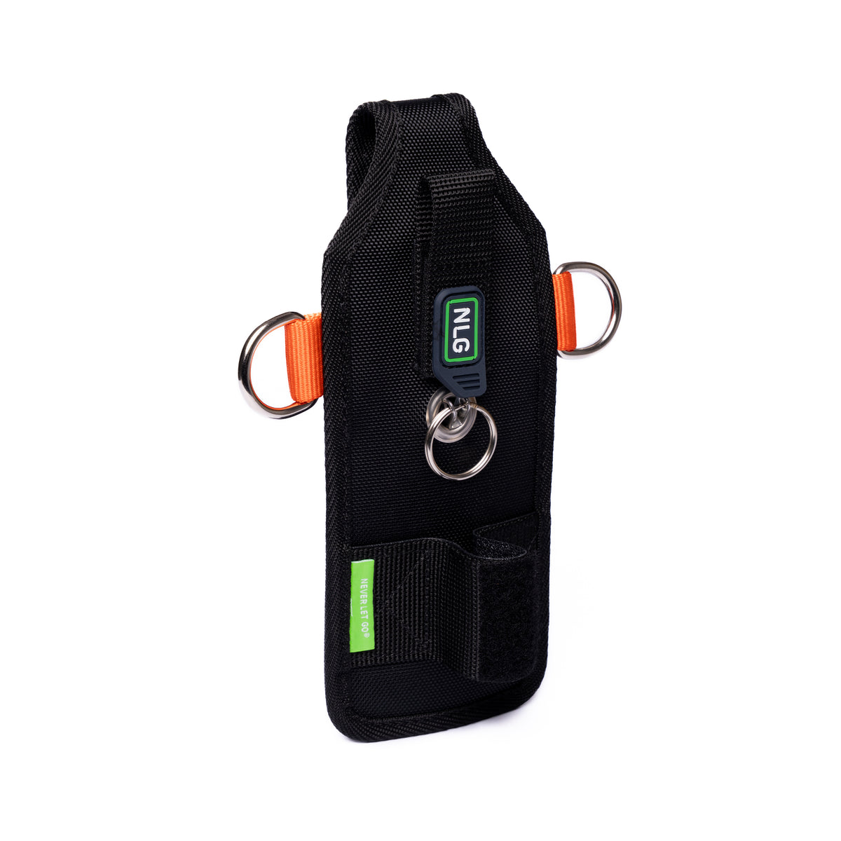 Retractable Spanner Holster