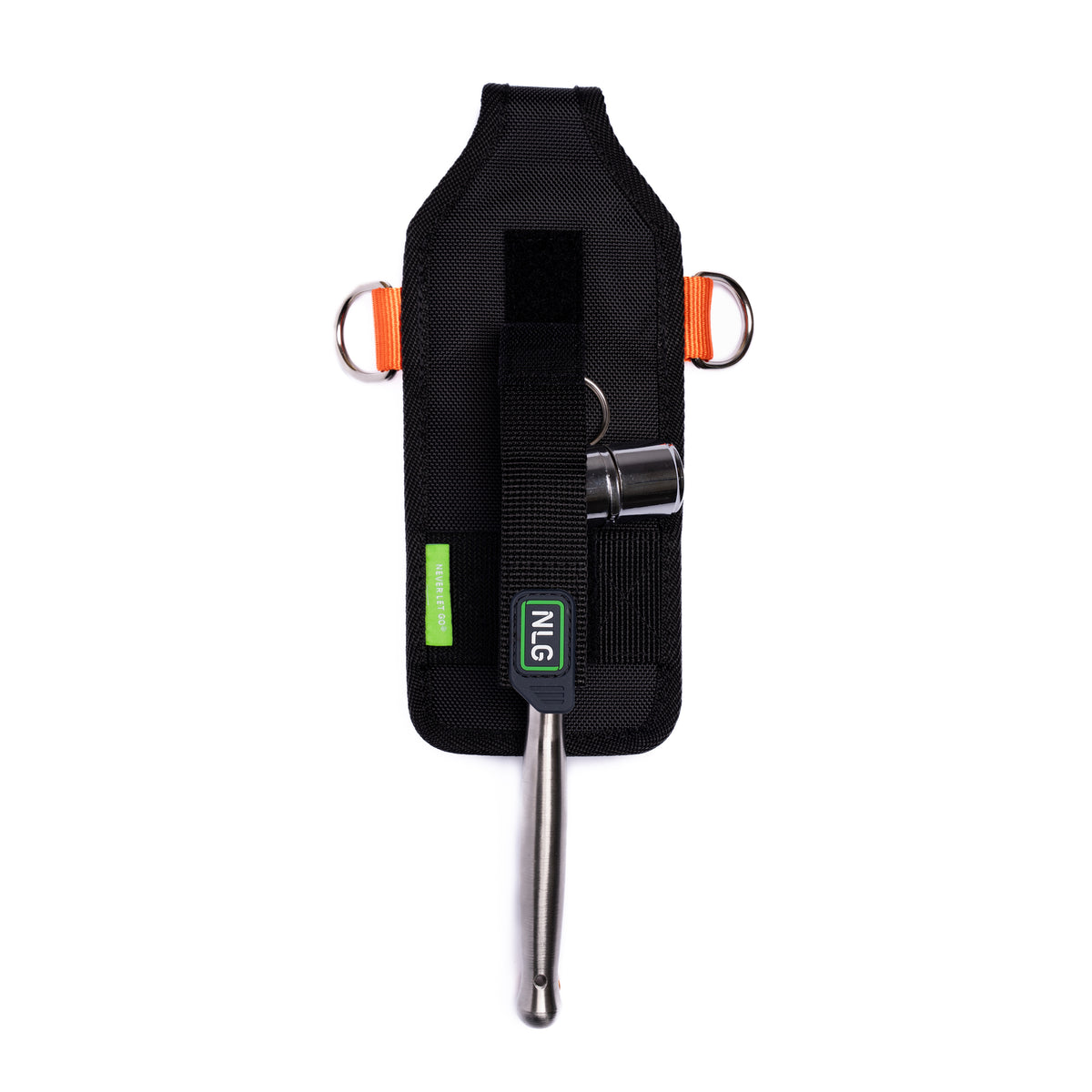 Retractable Spanner Holster
