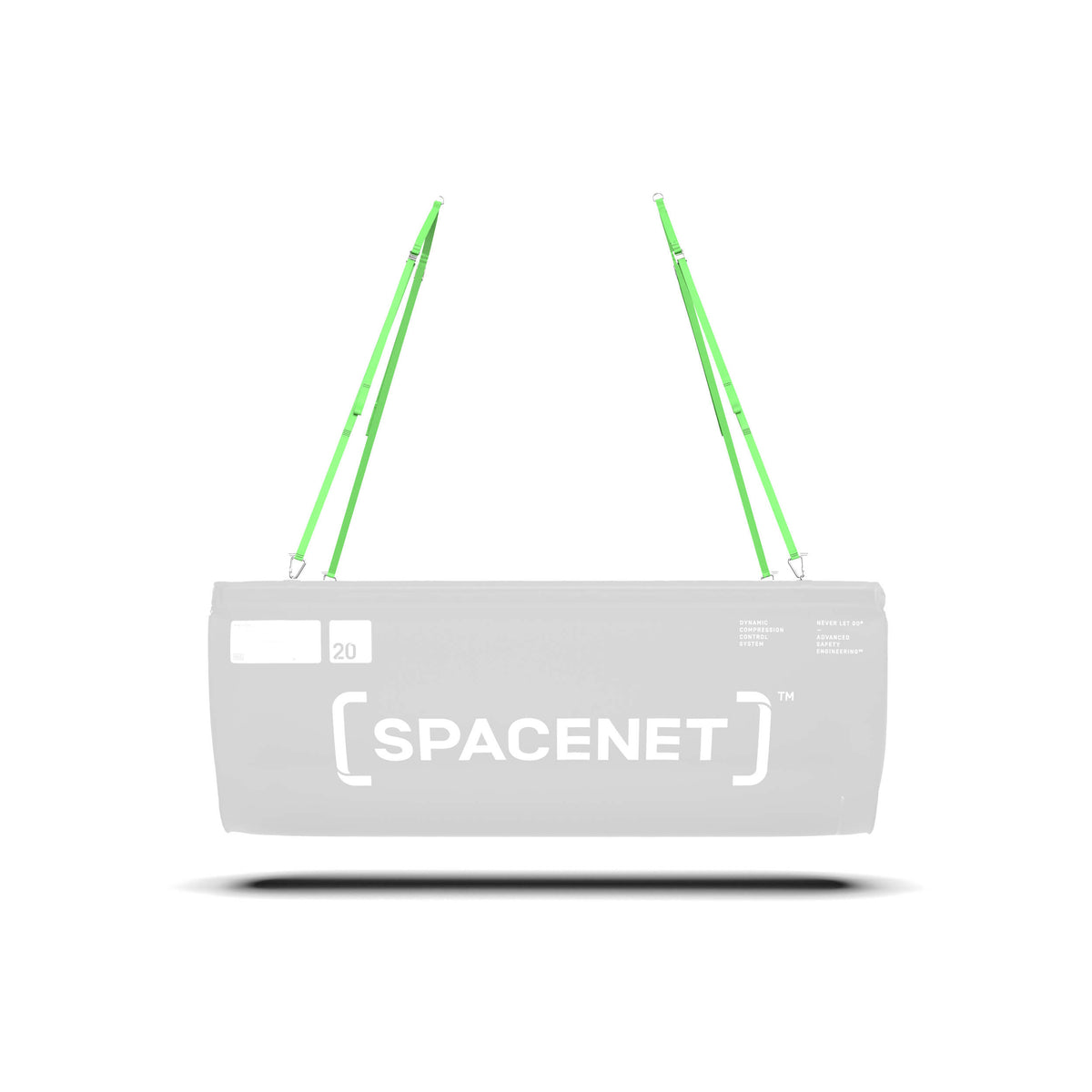 Spacenet™ 2.0 Replacement Slings