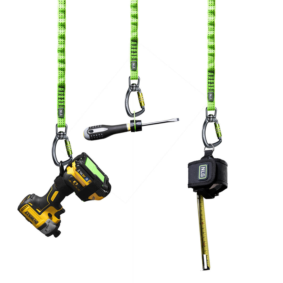 Tool Tethering