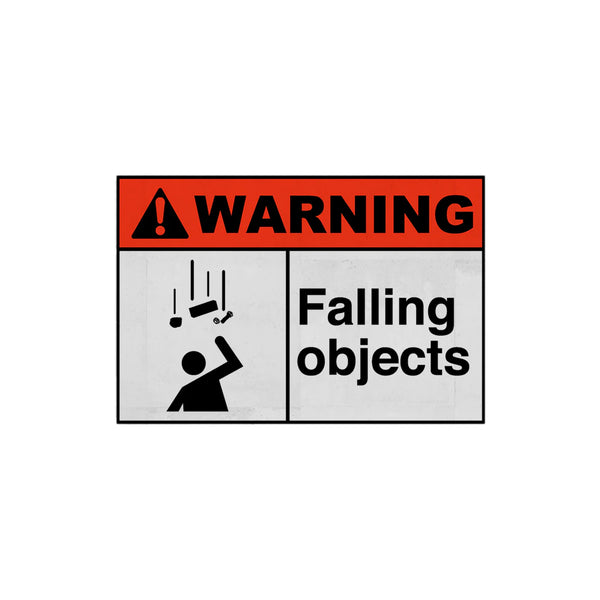 Dropped Object Prevention - The Definitive Guide