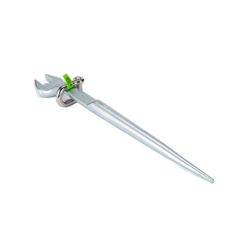 Tethered Podger
